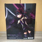 Original Bandai Ban PRESTO Madoka Magica Akemi Homura Action Figurine Toys Collector Doll Gifts