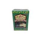 2025 New Hot Hayao Miyazaki Anime Peripheral 6pcs Totoro Surprise Blind Box Desktop Ornament Figure Birthday Gift Toy Model