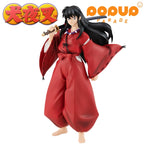 IN STOCK Original Good Smile Company GSC POP UP PARADE Inuyasha Sesshoumaru Higurashi Kagome Kikyo Miroku Sango Anime Figure Toy