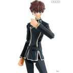 Max Factory Produces Figma Finished Product Movable Doll CODE GEASS Rebel Lelouch Anime Toy Exquisite Holiday Gifts Boys' Gifts