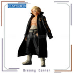 【In Stock】Original KAIYODO AMAZING YAMAGUCHI Tokyo Revengers Mikey Action Figures Toys Model Ornaments Collection