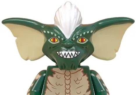 US President USA Figure Blocks