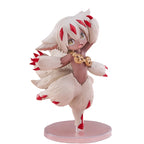 In Stock TAITO Coreful Made in Abyss Faputa Desktop Cute Dolls Anime Action Figure Toy Gift Model Collection