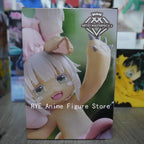 Made In Abyss: The Golden Town of The Scorching Sun Amp Nanachi Figure My Treasured Possession Figure Model Collector Figurine