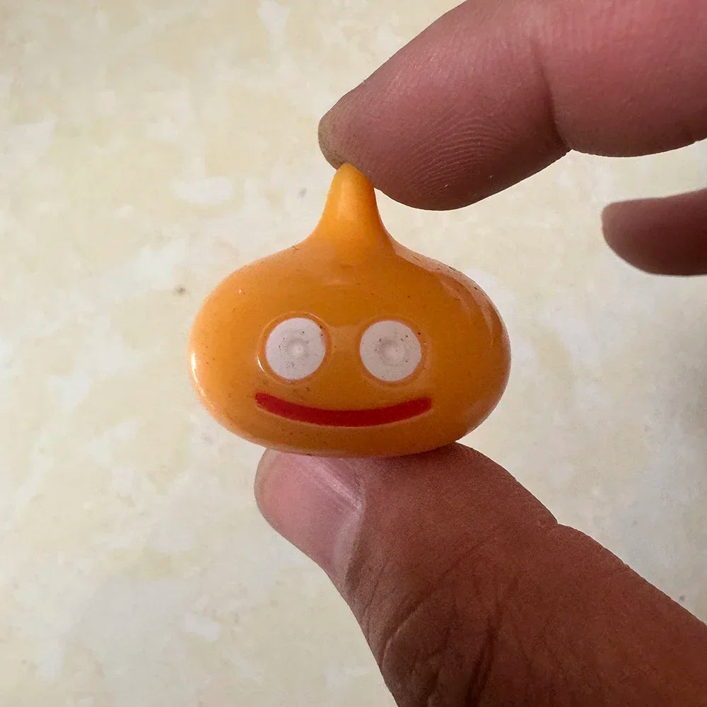 That Time I Got Reincarnated As A Slime Doragon Kuesuto Slime Monster FIGURE MODEL TOYS