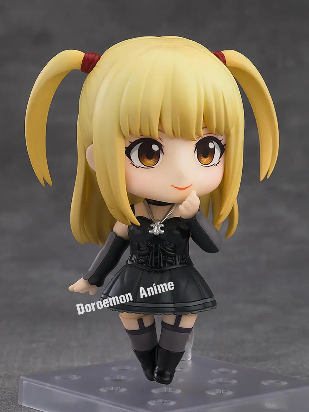 In Stock Original Good Smile GSC Nendoroid 2674 Death Note Amane Misa 2.0 Action Figures Collectible Cute Girls Model Toys