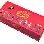 Monkey D. Luffy ONE PIECE Memories of Adventure Blind Box Collectible Toy Anime Figures Collection Ornament Model Toys