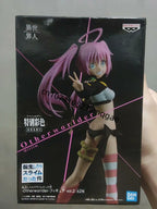 In Stock Bandai Banpresto Original That Time I Got Reincarnated As A Slime Otherworlder Rimuru Shion Souei Diablo Figure Collect