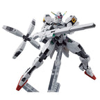 Original Genuine Bandai Anime GUNDAM CALIBARN HG 1/144 Assembly Model Toys Action Figure Gifts Collectible Ornaments Boys Kids