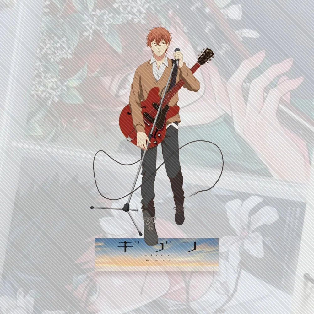 15CM NEW Anime BL comic given Acrylic Stand Model Cosplay Charm Characters Ornament Accessories Goods Collection Christmas Gifts