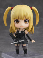 In Stock Original Good Smile GSC Nendoroid 2674 Death Note Amane Misa 2.0 Action Figures Collectible Cute Girls Model Toys