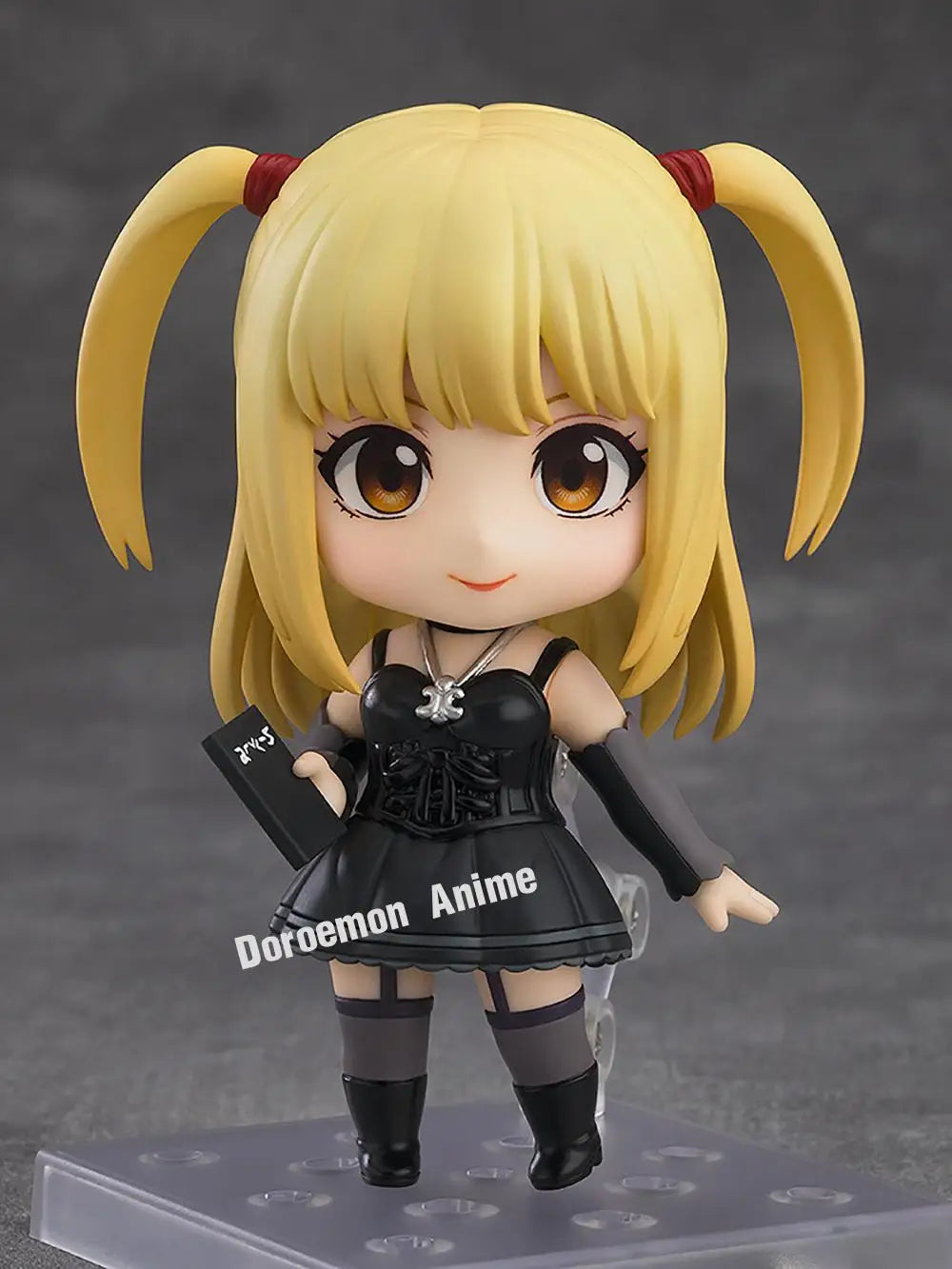In Stock Original Good Smile GSC Nendoroid 2674 Death Note Amane Misa 2.0 Action Figures Collectible Cute Girls Model Toys