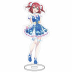 Anime Love Live Lovelive Acrylic Stand Nijigasaki HD Honoka Kousaka Nozomi Tojo Osaka Shizuku Konoe Kanata Yuki Setsuna Toy Gift