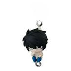 BANDAI DEATH NOTE Action Figures Model Character pendant decoration Gashapon Official Genuine Ornament