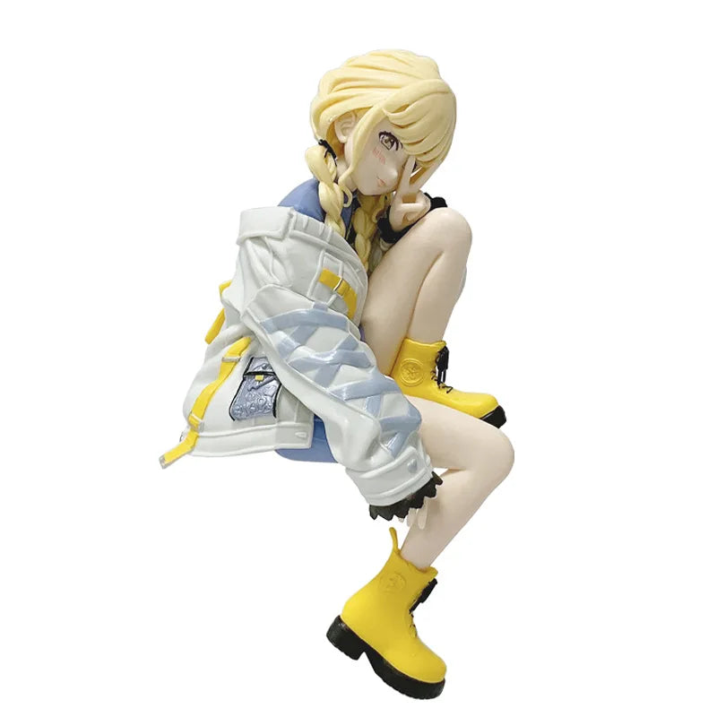 Anime BANPRESTO School Idol Master Figure ESPRESTO-Charming Pose Kotone Fujita Finished Model Collectible Toy Kid Christmas Gift