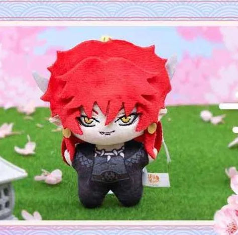 New Original Kamisama Kiss Blind Box Nanami Doll Starfish-Shaped Doll Mystery Box Nanami Tomoe Mini Model Decoration Gift Toy