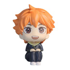 Anime Figures Haikyuu!! Shoyo Hinata Action Figures PVC Tobio Kageyama Toys for Children Collector Haikyu Model Birthday Gifts