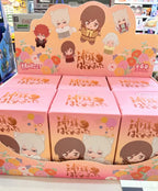 New Original Kamisama Kiss Blind Box Nanami Doll Starfish-Shaped Doll Mystery Box Nanami Tomoe Mini Model Festive Surprise Gift