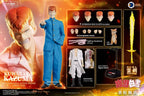 【Original】Asmus Toys YUYU004A/YUYU004LUX YuYu Hakusho Kuwabara Kazuma‌ 1/6 Action Figure Model Toys