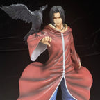 New Uchiha Itachi Figure Naruto Figures Pvc Figurine Model Collection Doll Desktop Ornaments Statue Kids Toys Christmas Gifts