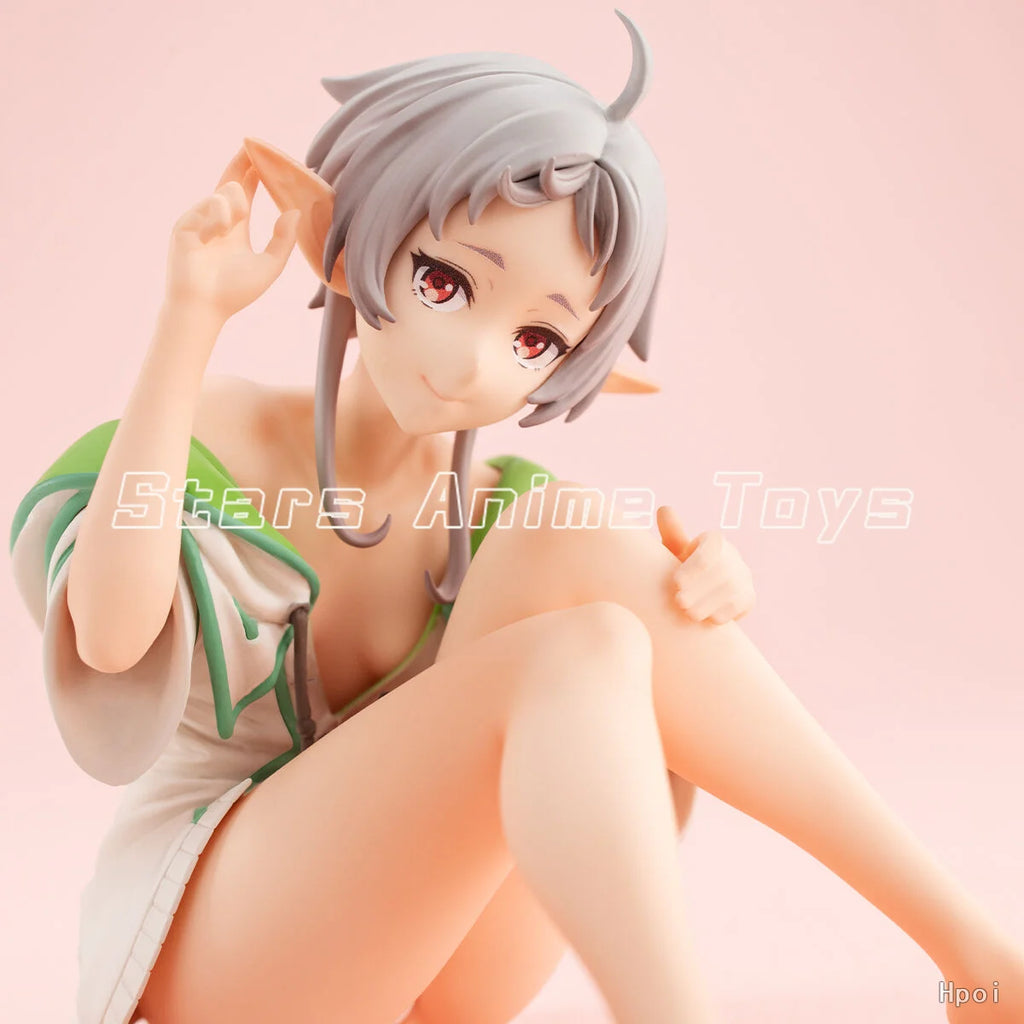 【Pre Sale】Original MegaHouse Melty Princess Mushoku Tensei: Jobless Reincarnation Season2 Sylphiette Greyrat Collection Toys