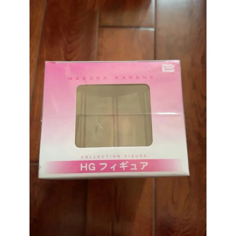 【In Stock】original Puella Magi Madoka Magica Figure Madoka Kaname Delicate Model Tabletop Ornament Toys  Collection
