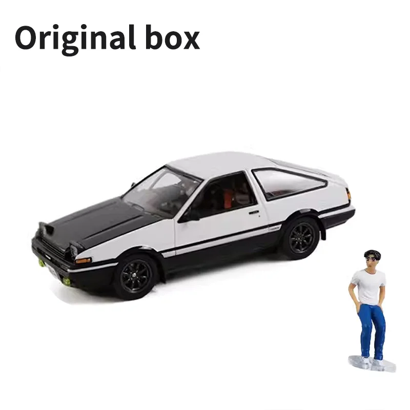 Slot Cars Digital  Carrera 1 32 1/32 132 31000 31002 Sprinter Trueno AE86 INITIAL D Skyline GT R R32 Takeshi Nakazato