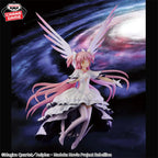 In Stock Original Genuine BANDAI NAMCO Puella Magi Madoka Magica The Rebellion BANPRESTO EVOLVE0 Madoka Kaname and Akemi Homura