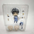 Anime Blue Rock Bachira Meguru 2658 Articulated PVC figure Model Toys Gift 10cm