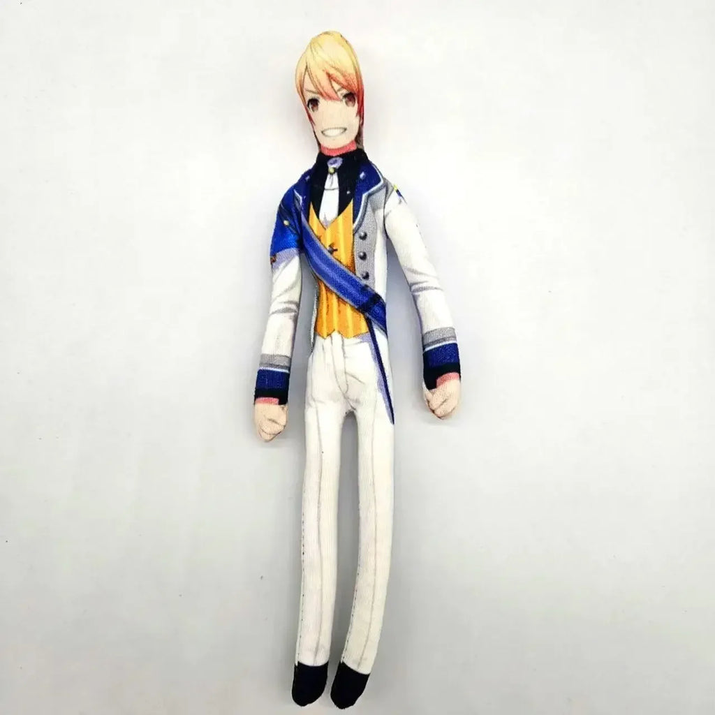 Anime Project Sekai Kamishiro Rui Tenma Tsukasa Akiyama Mizuki Cosplay Interesting Character Models Anime Lovers Gift