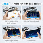 Cada 325Pcs City technical RC Drift Racing Car Building Blocks DIY Toyota AE86 Sports Car Bricks Gifts Toys For Children Gifts