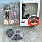 Anime Toilet Bound Hanako-kun Yugi Amane 1341 Action Figure Model Handmade Toys Doll Christmas Helloween Gift