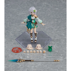 【In Stock】Original Max Factory Figma#592 Princess Connect! Re:Dive KOKKORO Anime Action Figure Toys Model