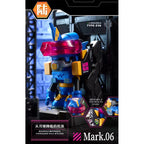 Original EVA×WASA NEON GENESIS EVANGELION EVA Animation Comics Peripheral Toys Anime Action Figure Collection Mode