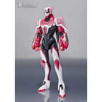 BANDAI Genuine S. H. Figuarts Series Movable Toys Tiger and Rabbit Series BARNABY BROOKS，Sky Sky Collectibles of Finished Models