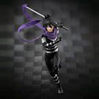 Anime-land Dasin/Great Toys/GT One Punch Man Saitama Genos Garou Sonic 1/12 14cm/5.5 inch SHF/S.H.F PVC Action Figure Model