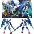 Fast Shipping Bandai RG RX-78-2 WING UNICORN GOD GUNDAM ASTRAY EXIA EPYON SAZABI Anime Original Model Toy Action Figure Children