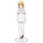 Anime Figure Stand Toy Fruits Basket Honda Tooru Kyou Yuki Momiji Shigure Hatsuharu Saki Ayame Hatori HM Acrylic Model Stand