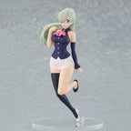 In Stock Genuine Original GSC POP UP PARADE Meliodas King Ban Gowther Merlin Elizabeth Escanor The Seven Deadly Sins Anime Dolls