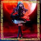 100% Genuine Bang Dream! Ave Mujica Bushiroad Creative Togawa Sakiko Wakaba Mutsumi Pvc Collector Anime Figure Model Toy Gift