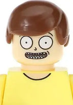 US President USA Figure Blocks