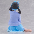 Judai Original Taito Desktop Cute Lycoris Recoil Inoue Takina Nishikigi Chisato Roomwear PVC Action Figure Model Doll Toys