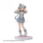 In Stock Original SEGA Re: Zero Starting Life in Another World 18cm Beatrice Standard Collection Model Anime Figure Toy Gift