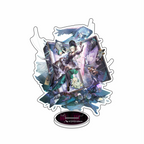 BanG Dream! Anime Acrylic Figures Stand Model Friends Keychain Fans Gifts Sakiko Soyo Display Keychain Ornaments Sweet Girl