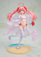 【In Stock】Kadokawa  KDcolle That Time I Got Reincarnated As A Slime Milim Nava 1/7 Scale Figure Model Toys Gifts Collection