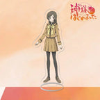 Anime Kamisama Love Acrylic Stand Kamisama Kiss Figures Miniatures Manga Figurines Garage Kits Model Toy GK Ornaments Decoration