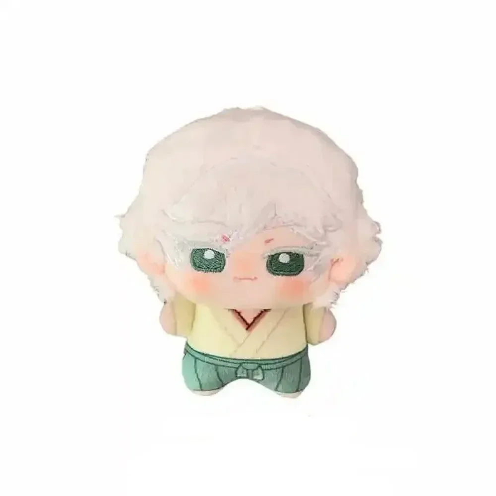 Cosplay Starfish Kamisama Kiss Plush Toy Soft 10cm Plush Doll Figure Periphery Adorable Anime Plush Doll Girls Gifts