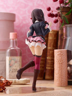 In Stock Genuine Max Factory Prepainted Pop Up Parade Kono Subarashii Sekai Ni Shukufuku O! Yunyun Anime Figure Garage Kit Gift