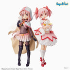 22CM Anime Magia Record Mahou Shoujo Madoka Figure Magica Gaiden Kaname Kyuubey Standing Animation Model Toy Gift Aciton Figure