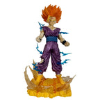 Gohan Figure Dragon Ball Z Figures Figurine Model Super Saiyan Gohan Action Figure Anime Dragon Ball Collection Ornament Gifts